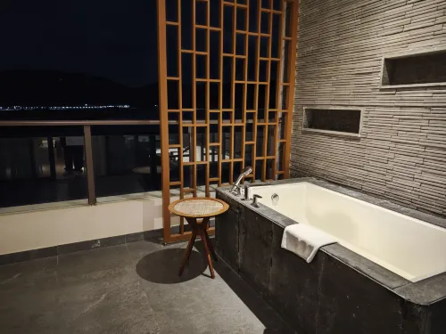프리무스 호텔 싼야 플레전트 베이 객실 Photos