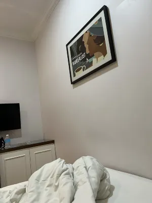 H Boutique Hotel Sri Petaling Chambres Photos