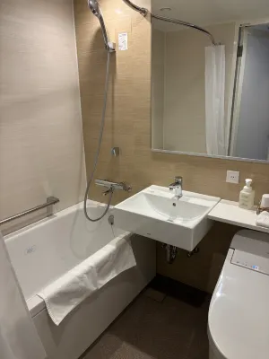 Jr Kyushu Station Hotel Kokura Camere Photos