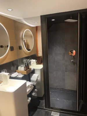 LAKE SIGHT DESIGN HOTEL Chambres Photos