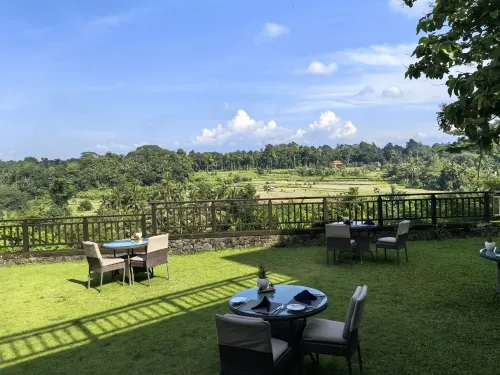 The Samaya Ubud Photos