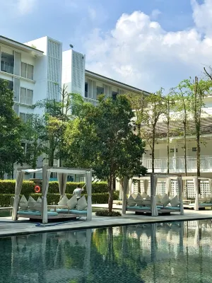 Lone Pine, Penang, a Tribute Portfolio Resort Loisirs et amusements Photos