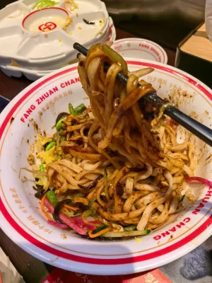全季飯店（北京前門地鐵站店） 餐飲 Photos