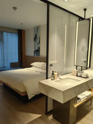 Fairfield by Marriott Taiyuan South Rooms Photos