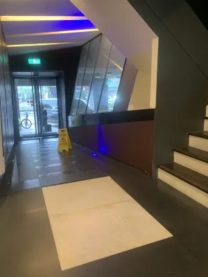 The Galerie Hotel Public Areas Photos
