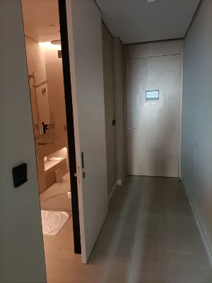 Vida Dubai Mall Chambres Photos