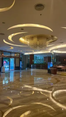 深圳雅楓國際飯店 公共區域 Photos