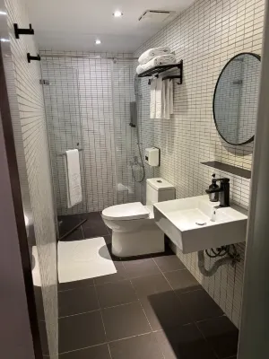 RIVER INN STATION Rooms Photos