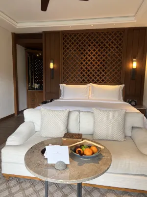 Anantara Ubud Bali Resort Chambres Photos