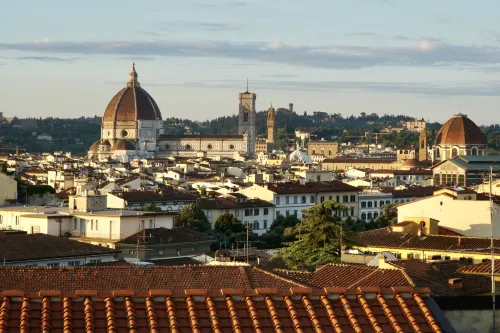 The Social Hub Florence Lavagnini Circondario Photos