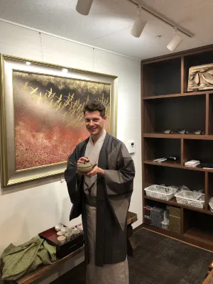 Urbain Hiroshima Executive Photos