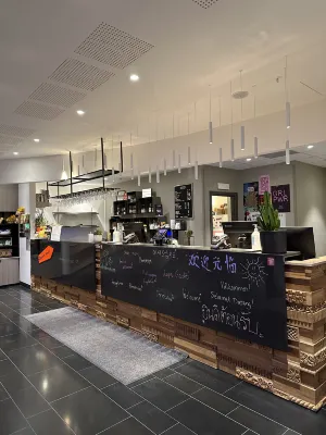 Comfort Hotel Norrköping Photos