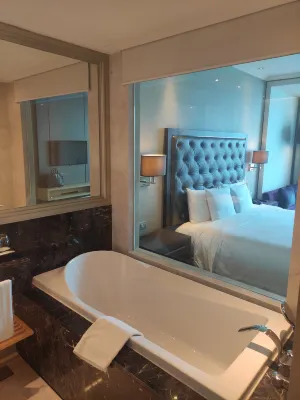 Radisson Blu Plaza Bangkok Rooms Photos