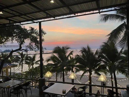 Hermann Hotel Pattaya Photos