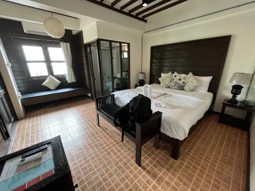 Kampaeng Ngam Hotel Rooms Photos