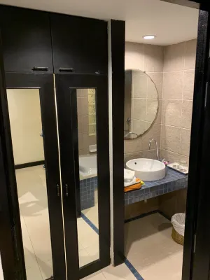 Woraburi Phuket Resort & Spa Chambres Photos