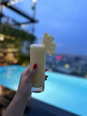 Soleil Boutique Hotel Photos