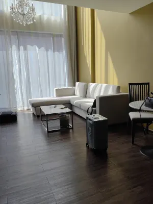 Civic Horizon Hotel & Residence Aree comuni Photos
