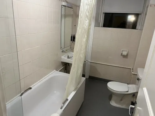 Four Points flex by Sheraton Brighton Chambres Photos