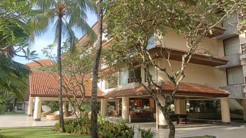 The Westin Resort Nusa Dua, Bali Ngoại thất Photos