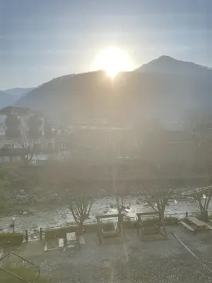 Danyang Sky Dream Pension À proximité de l'hôtel Photos