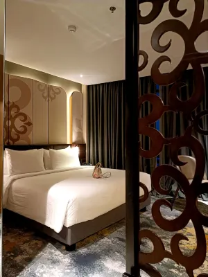 Mercure Pangkalan Bun Kamar Photos