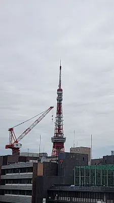 Lof Hotel Shimbashi Рядом с отелем Photos