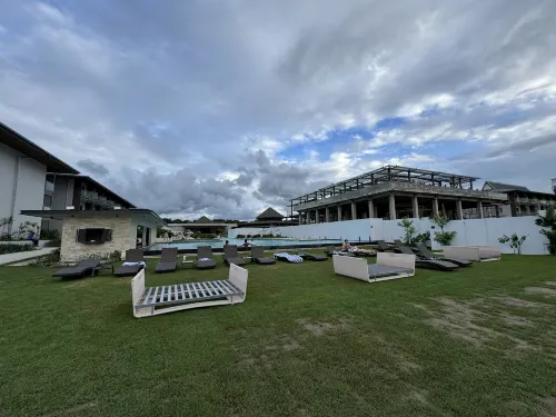 Crowne Plaza Fiji Nadi Bay Resort & Spa Photos