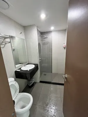 Avi Pangkor Beach Resort Chambres Photos