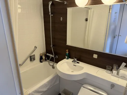 Green Hill Hotel Onomichi Rooms Photos