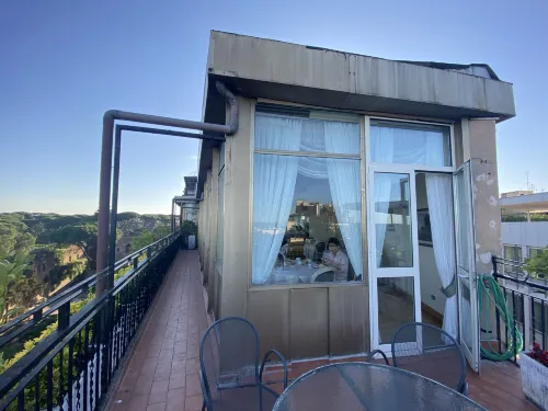 Hotel Eliseo Aree comuni Photos