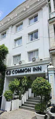 Common Inn Thảo Điền Ngoại thất Photos