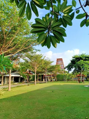 Sekuro Village Beach Resort Dekat Hotel Photos