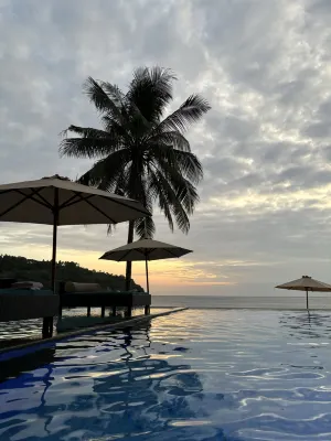 Louis Kienne Resort Senggigi Loisirs et amusements Photos