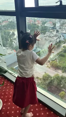 Khách sạn Mường Thanh Thanh Hóa Photos
