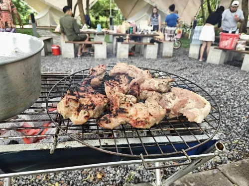 野生考艾 餐飲 Photos