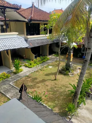 Collection O Legian Near Bimc Hospital Nusa Uda Formerly Anna Kuta Inn Photos