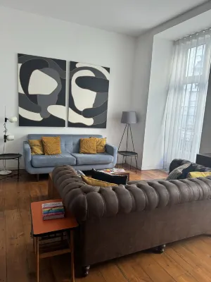 The 8 - Downtown Suites Photos