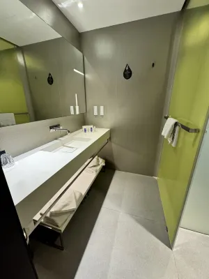 Park Plaza London Waterloo Camere Photos