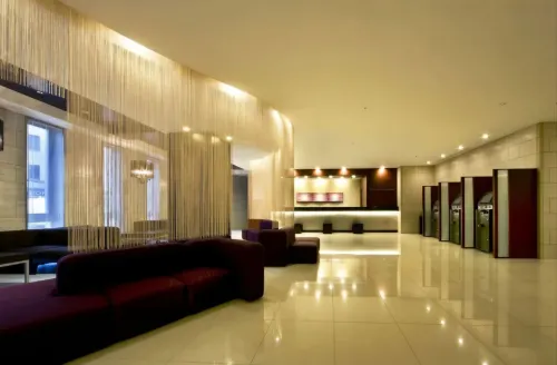 Daiwa Roynet Hotel Osaka-Uehonmachi Общественные зоны Photos