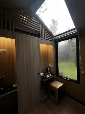 Bobocabin Ubud Bali Kamar Photos