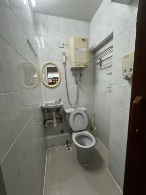 Dragon Hostel Rooms Photos