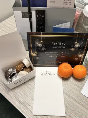The Stanley Photos