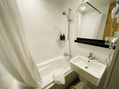 Hotel Venue-G Seoul Chambres Photos