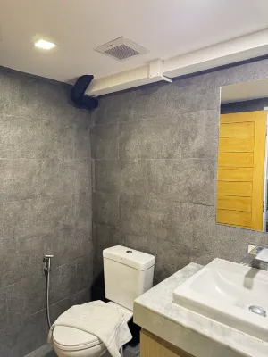 ICheck Inn Sukhumvit 19 Rooms Photos