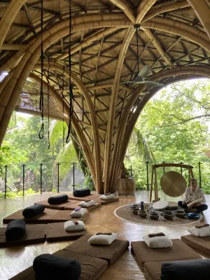 Ulaman Eco Luxury Retreat Photos