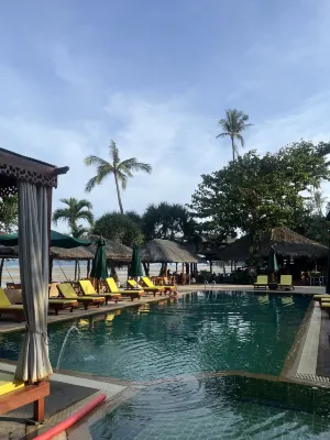 Friendship Beach Resort & Atmanjai Wellness Centre Benessere e tempo libero Photos