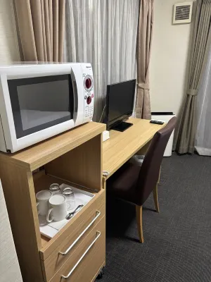 Flexstay Inn Shirogane Camere Photos