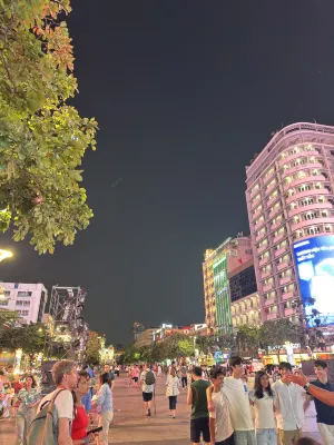 Khách sạn A&EM Xung quanh Photos