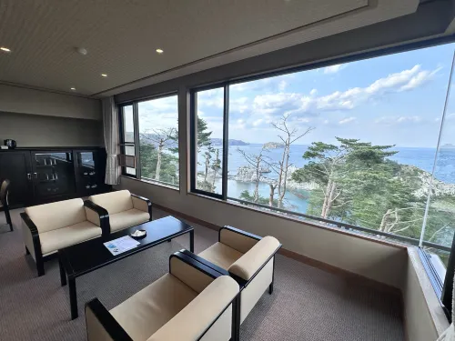 Jodogahama Park Hotel Photos